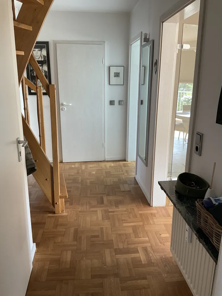 3 Zimmer Wohnung mit 88 m² in Düsseldorf – Bild 11