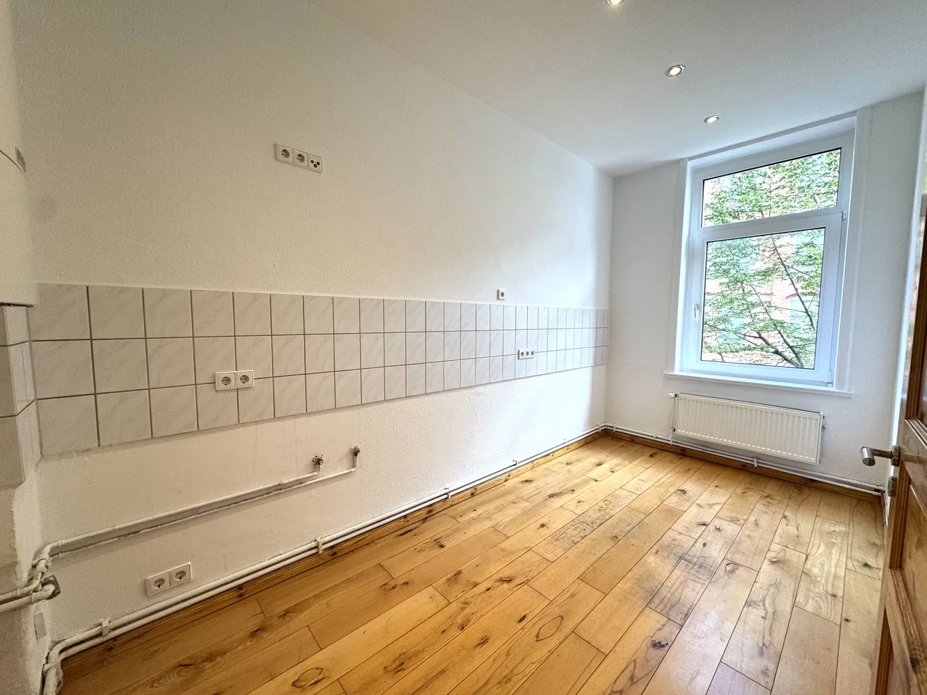 3 Zimmer Wohnung mit 80 m² in Hannover – Bild 4