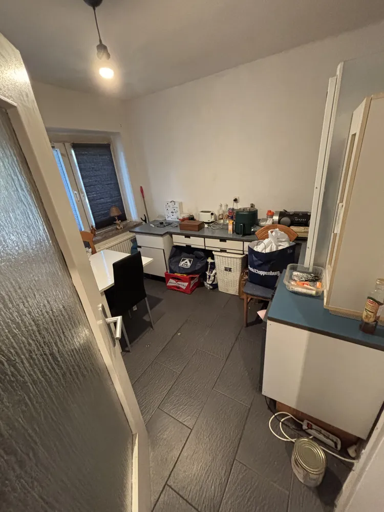 2 room apartment with 54 m² in Duisburg – Photo 5