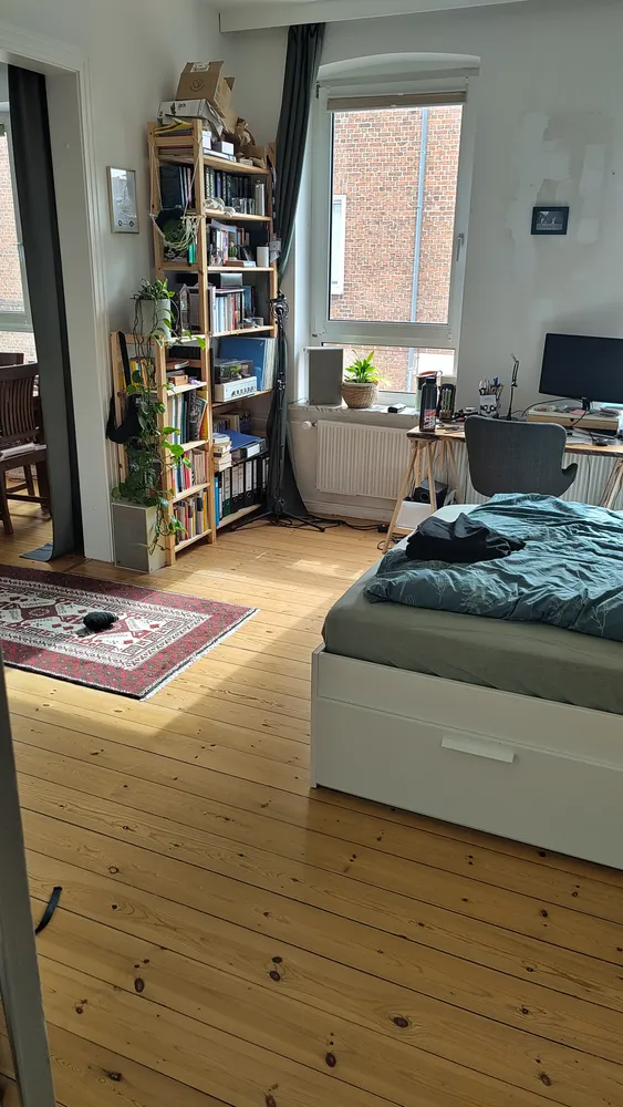 3 Zimmer Wohnung mit 81 m² in Flensburg – Bild 5
