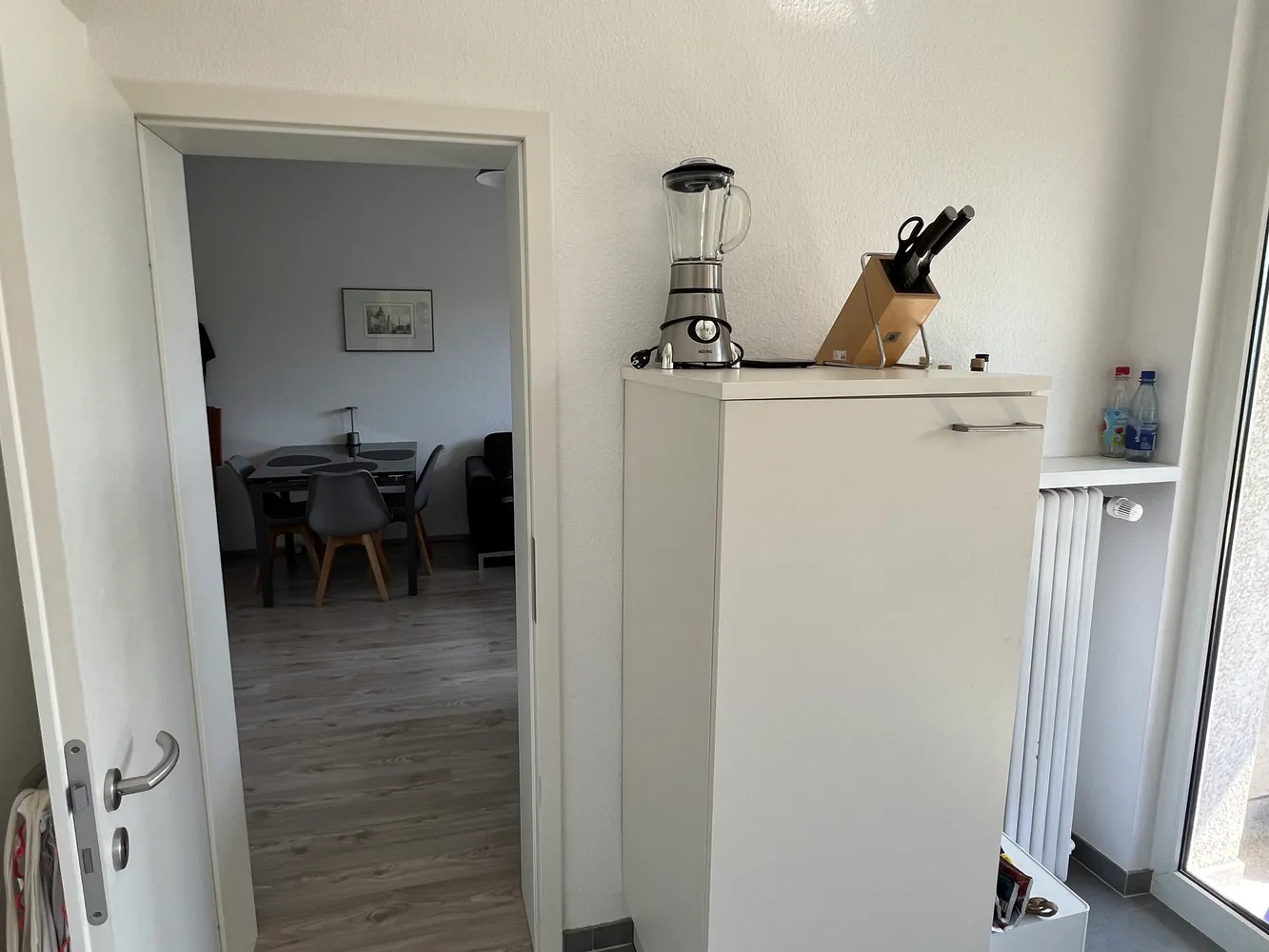 1 Zimmer Wohnung mit 35 m² in Frankfurt am Main – Bild 11