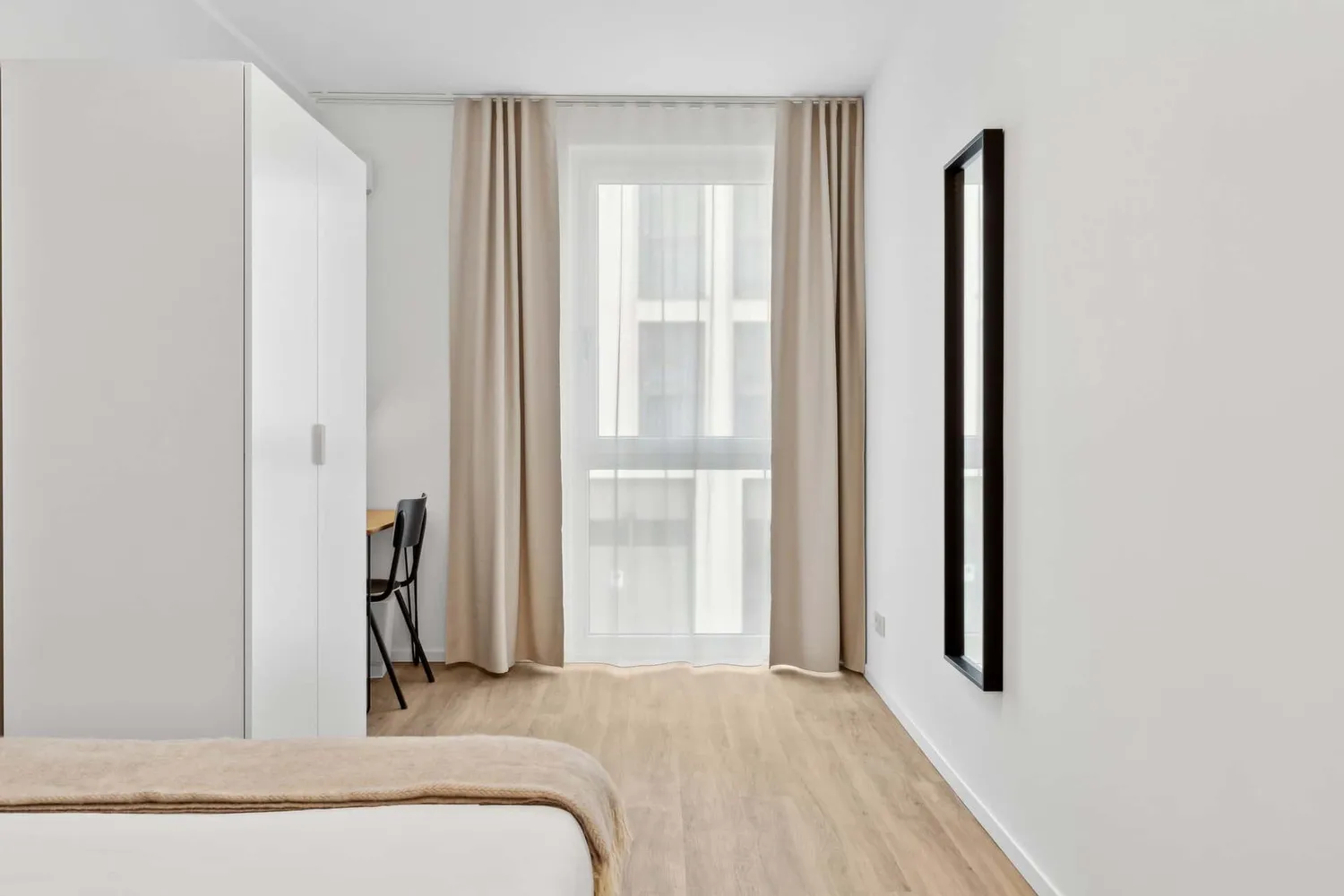 WG-Zimmer in Leipzig – Bild 2