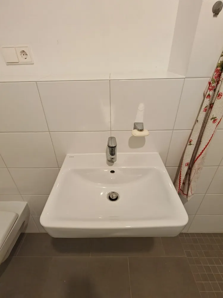 2 Zimmer Wohnung mit 40 m² in Berlin – Bild 8