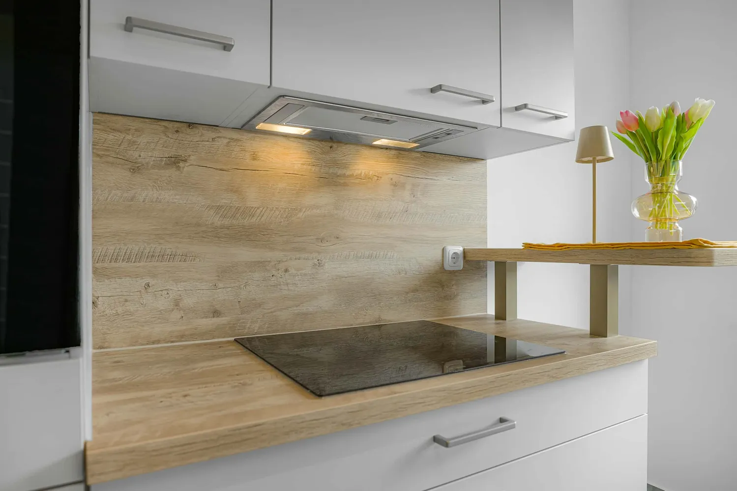 WG-Zimmer mit 8 m² in München – Bild 5