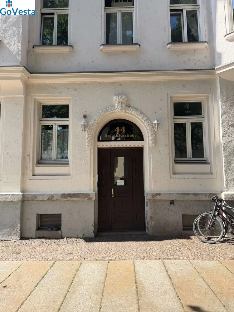 4 Zimmer Wohnung mit 91 m² in Leipzig – Bild 5