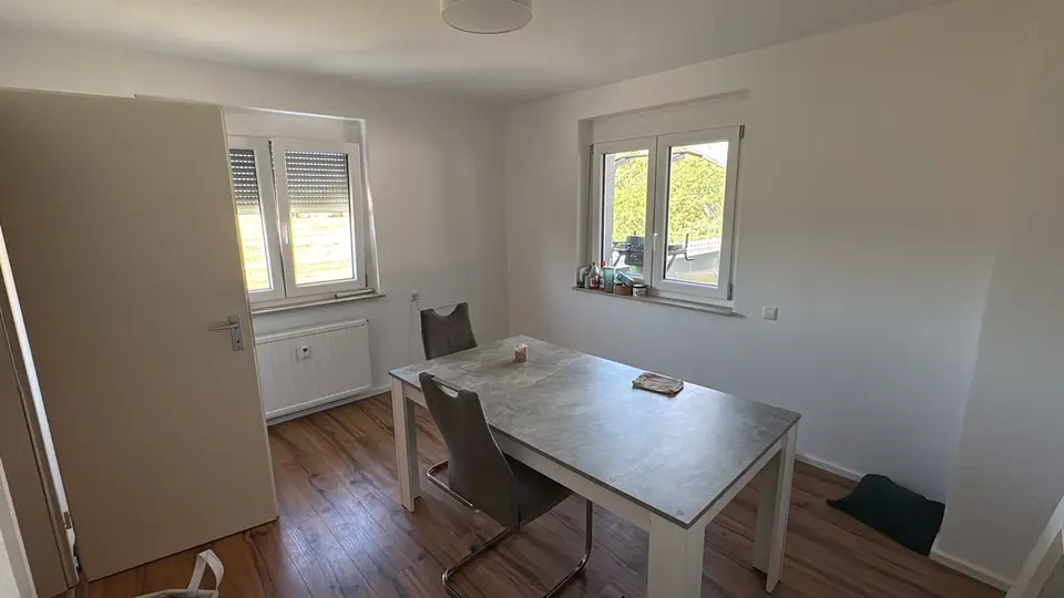 4 Zimmer Wohnung mit 109 m² in Calw – Bild 5