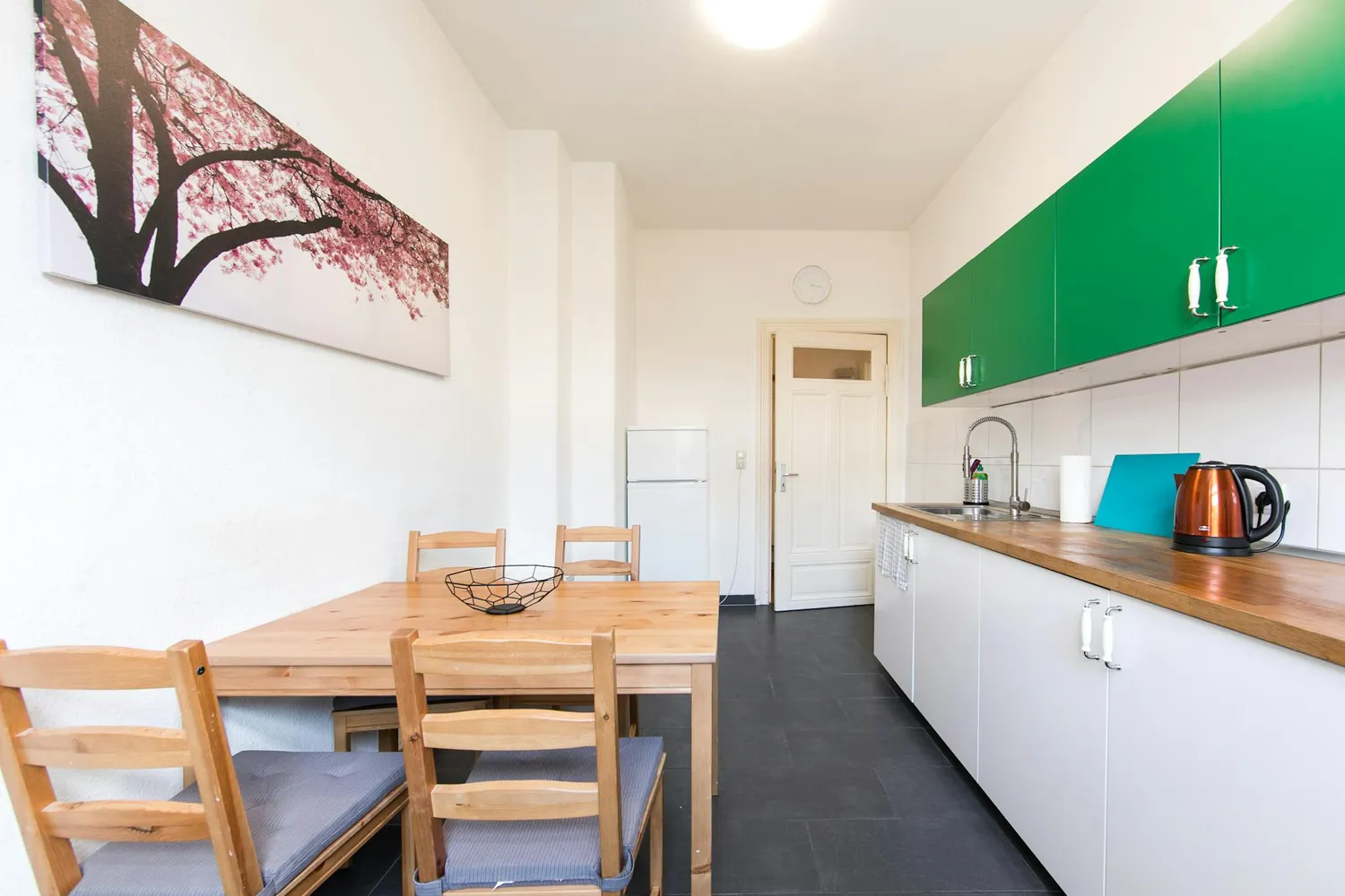 WG-Zimmer mit 12 m² in Berlin – Bild 9