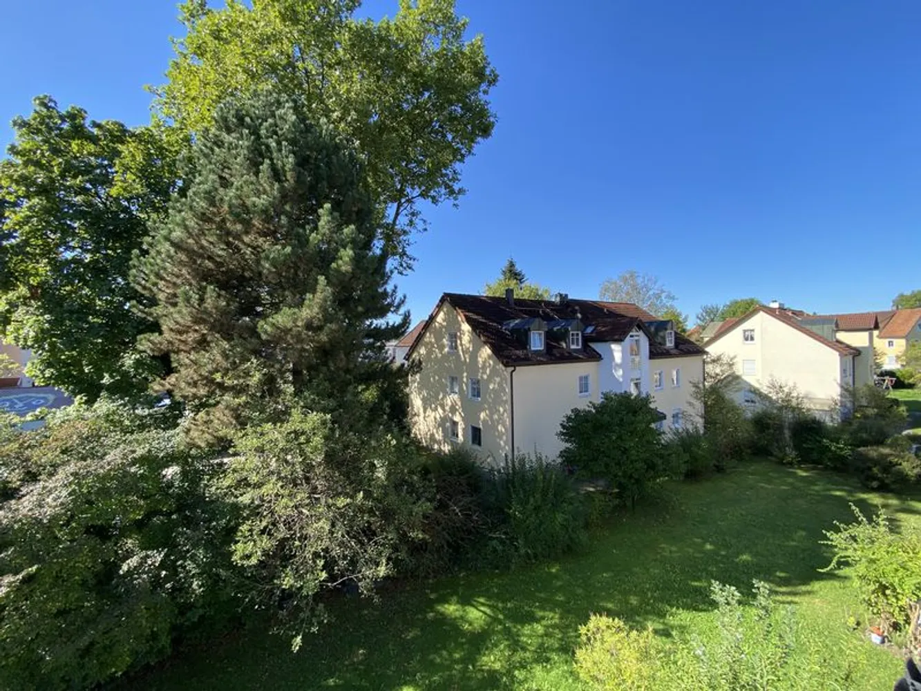 3 Zimmer Wohnung mit 73 m² in Rosenheim – Bild 4