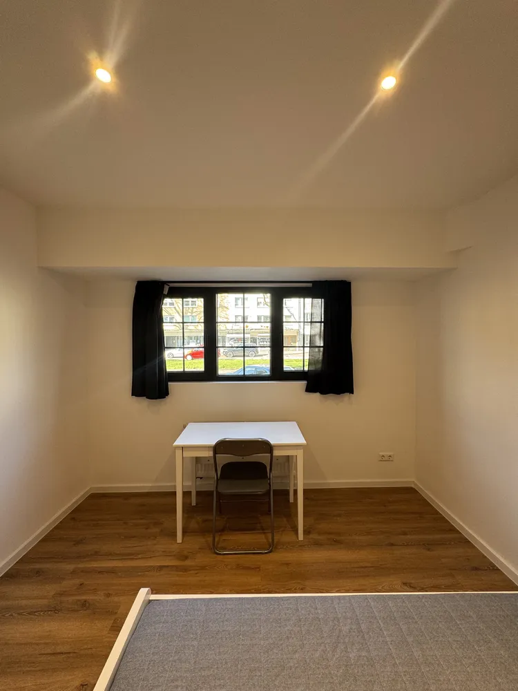 1 Zimmer Wohnung mit 18 m² in Karlsruhe – Bild 7