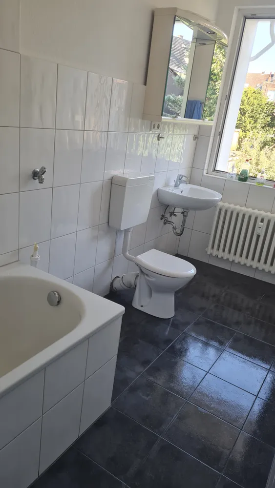 3 Zimmer Wohnung mit 77 m² in Krefeld – Bild 2