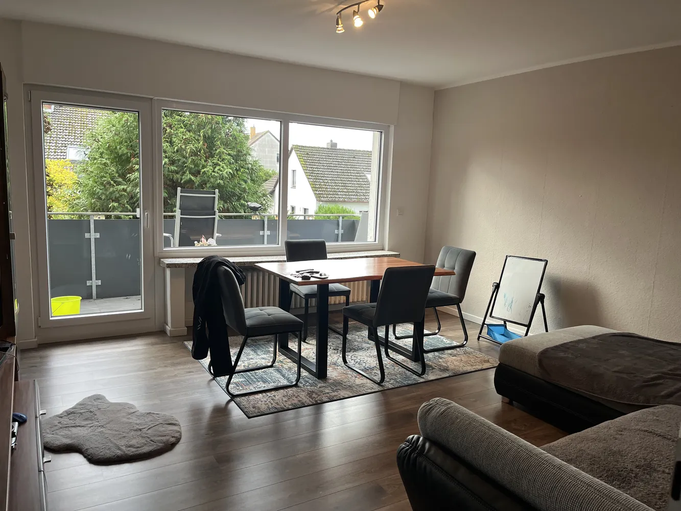 4 Zimmer Wohnung mit 95 m² in Langenhagen – Bild 6