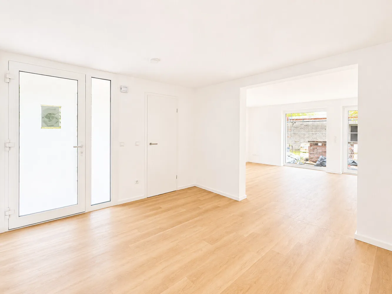 3 Zimmer Wohnung mit 117 m² in Münster – Bild 3