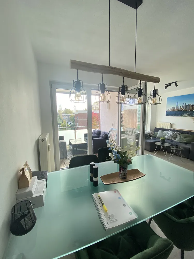 2 Zimmer Wohnung mit 68 m² in Münster – Bild 10