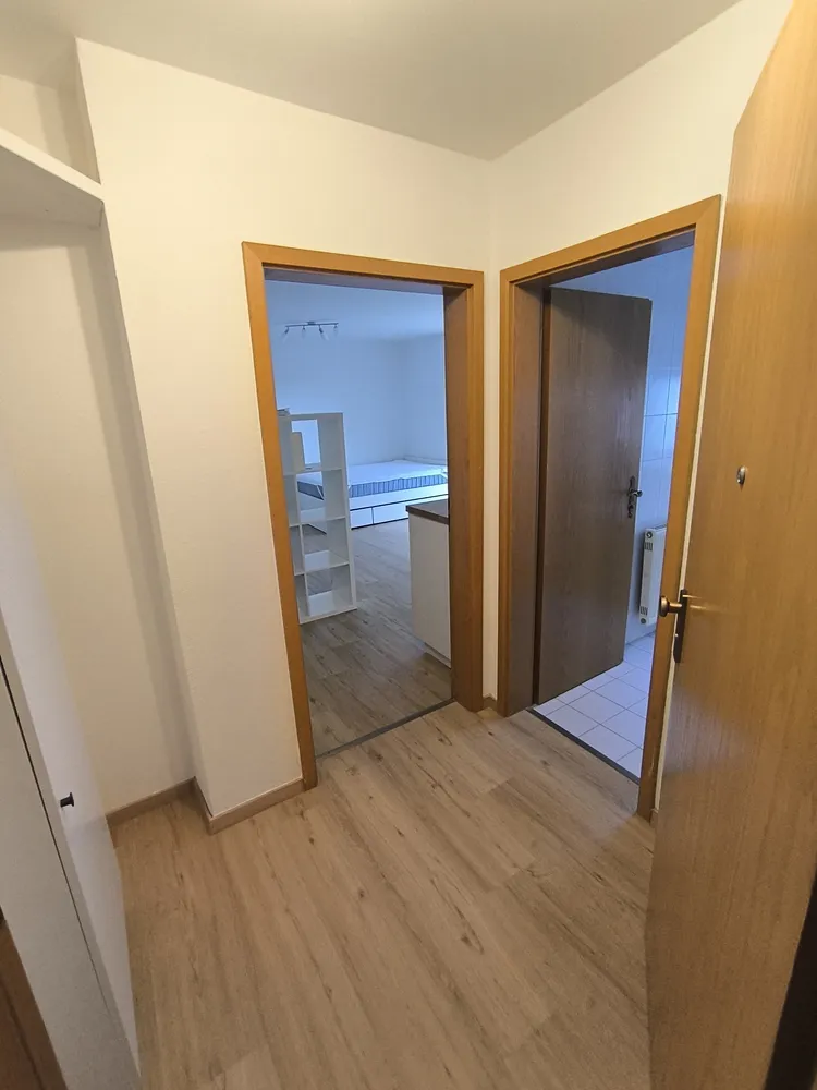 1 room apartment with 30 m² in Augsburg – Photo 11