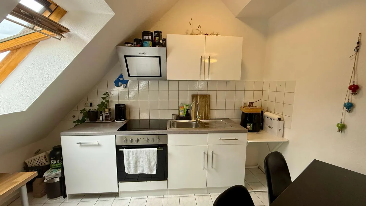 2 Zimmer Wohnung mit 78 m² in Mülheim an der Ruhr – Bild 6