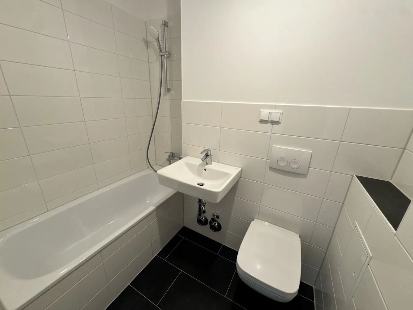 2 Zimmer Wohnung mit 60 m² in Braunschweig – Bild 6