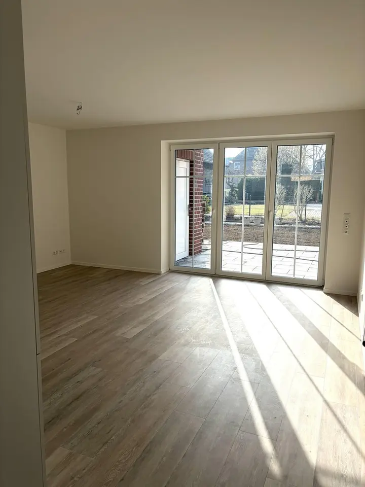 3 Zimmer Wohnung mit 88 m² in Winsen (Luhe) – Bild 1