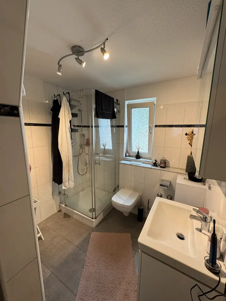 3 Zimmer Wohnung mit 69 m² in Wuppertal – Bild 4