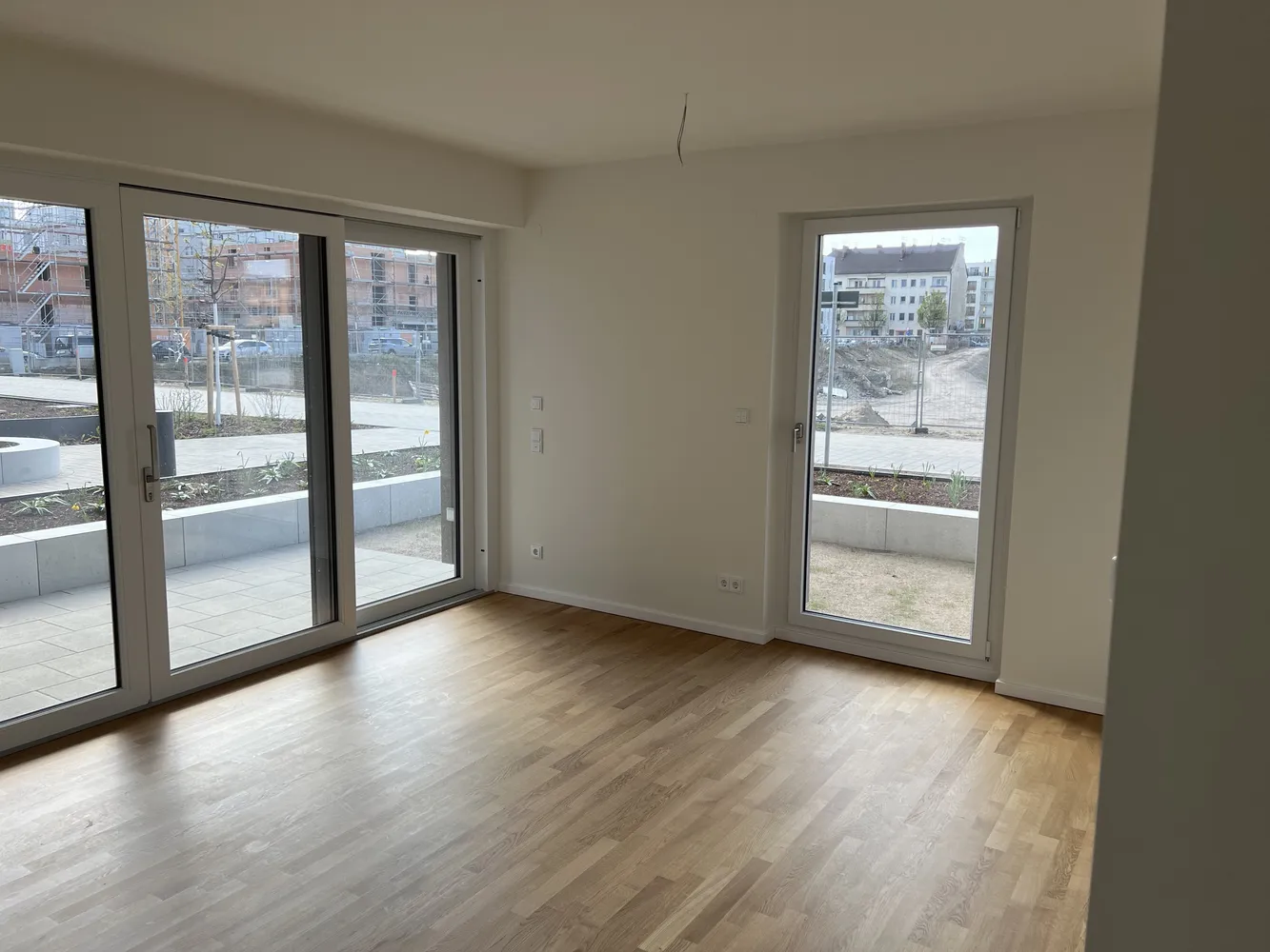 2 Zimmer Wohnung mit 68 m² in Berlin – Bild 1