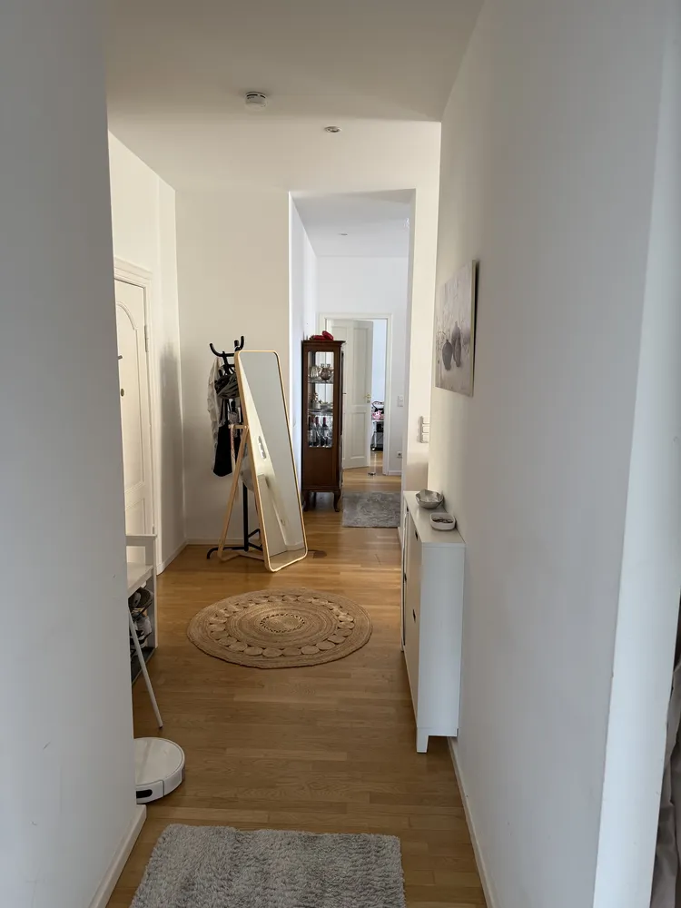 3 Zimmer Wohnung mit 80 m² in Berlin – Bild 8