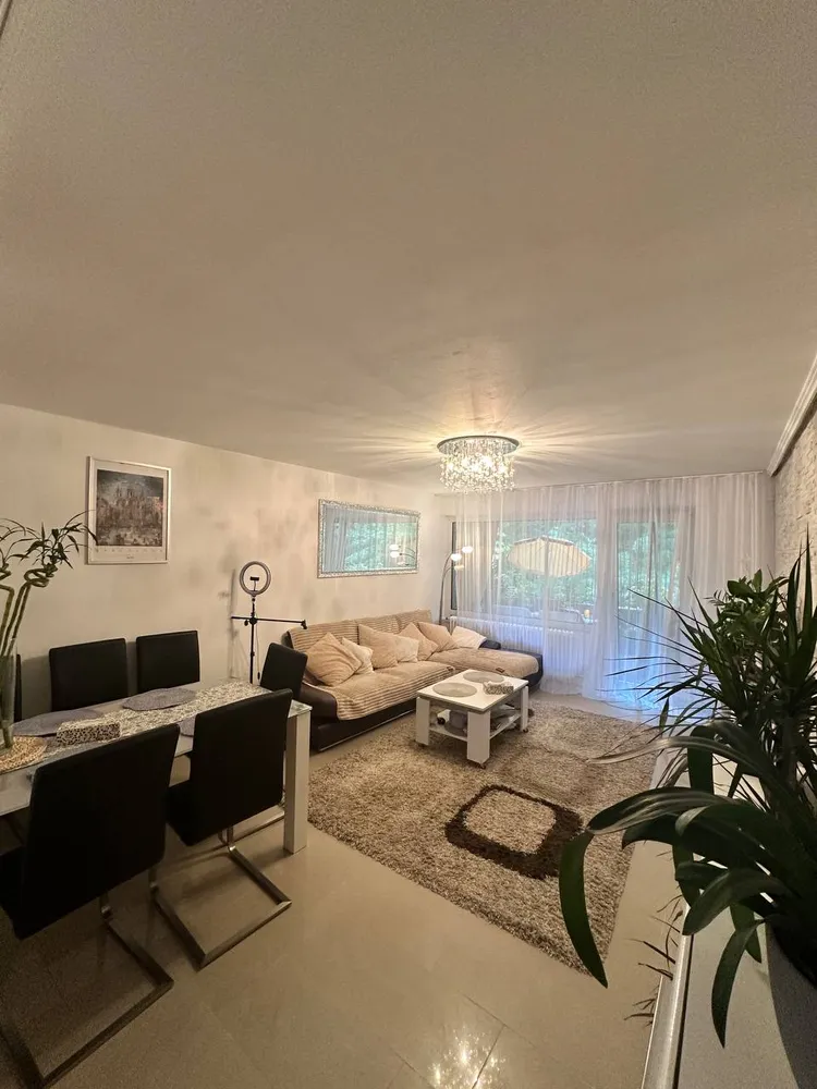 3 Zimmer Wohnung mit 81 m² in Leverkusen – Bild 2