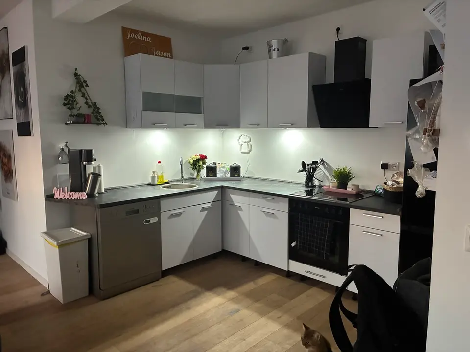 2 Zimmer Wohnung mit 71 m² in Kassel – Bild 6