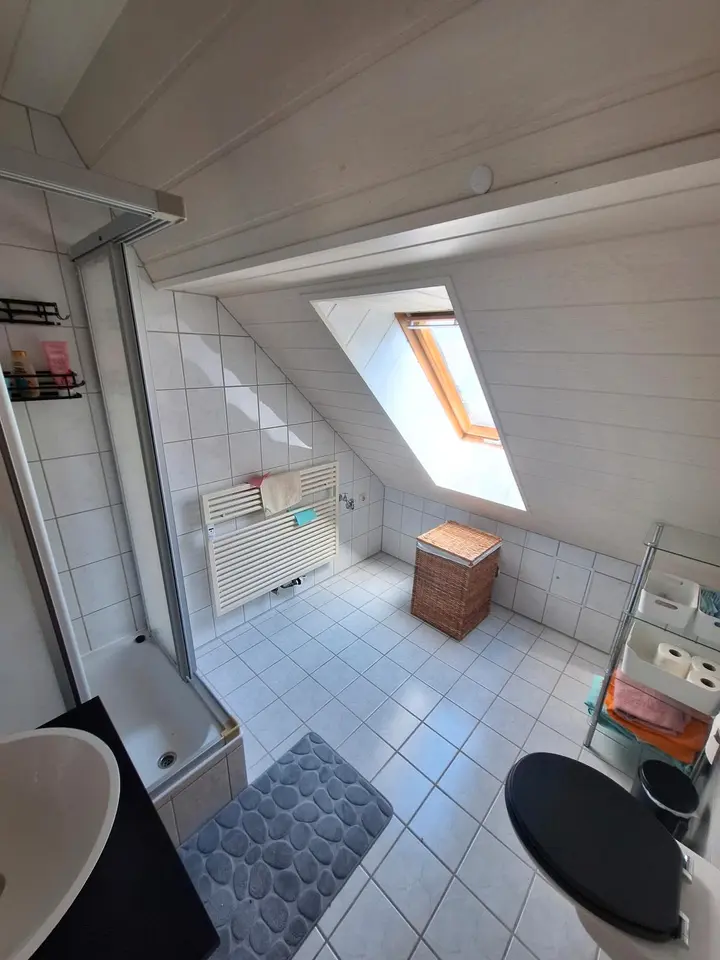Studio with 41 m² in Erfurt – Photo 7