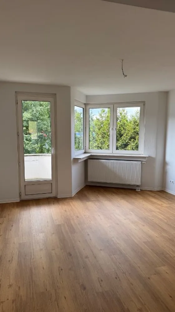 3 Zimmer Wohnung mit 60 m² in Bielefeld – Bild 3