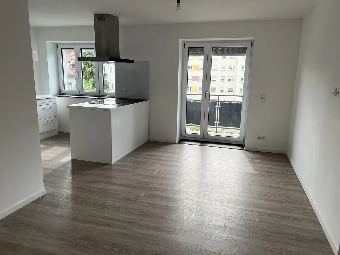 4 room apartment with 110 m² in Singen – Photo 4