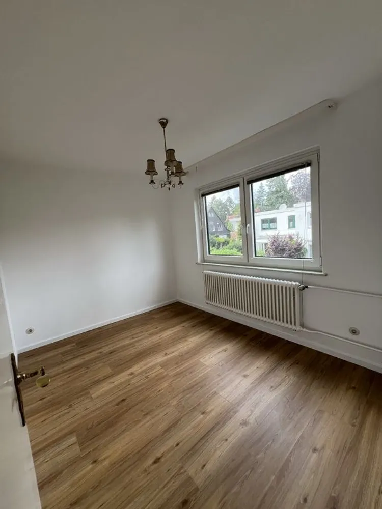 4 Zimmer Haus mit 92 m² in Berlin – Bild 8