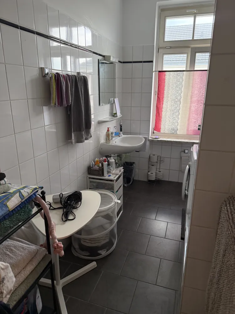 1 Zimmer Wohnung mit 34 m² in Leipzig – Bild 6