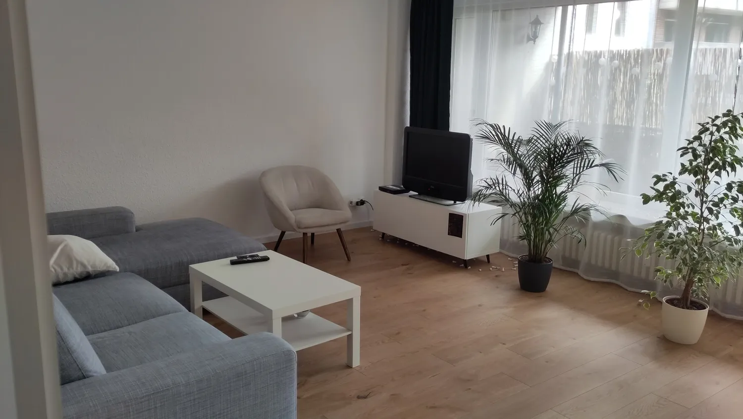 4 Zimmer Wohnung mit 96 m² in Mönchengladbach – Bild 5
