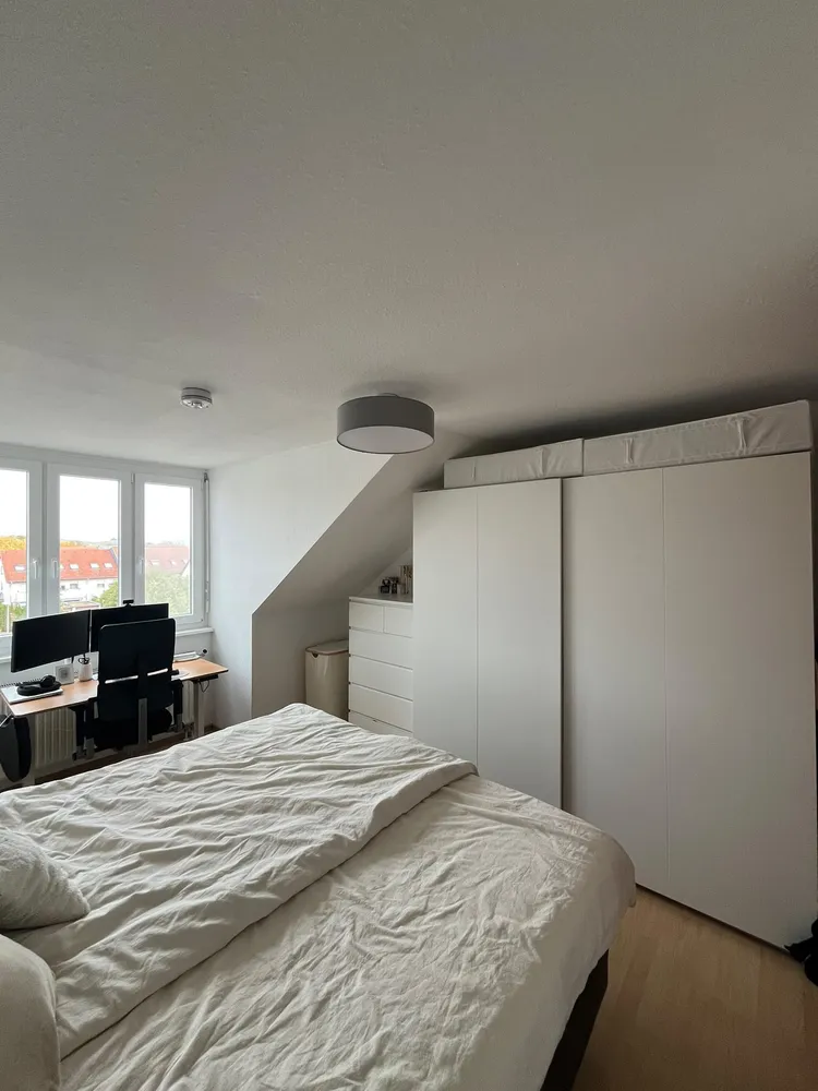 3 Zimmer Wohnung mit 62 m² in Heilbronn – Bild 6
