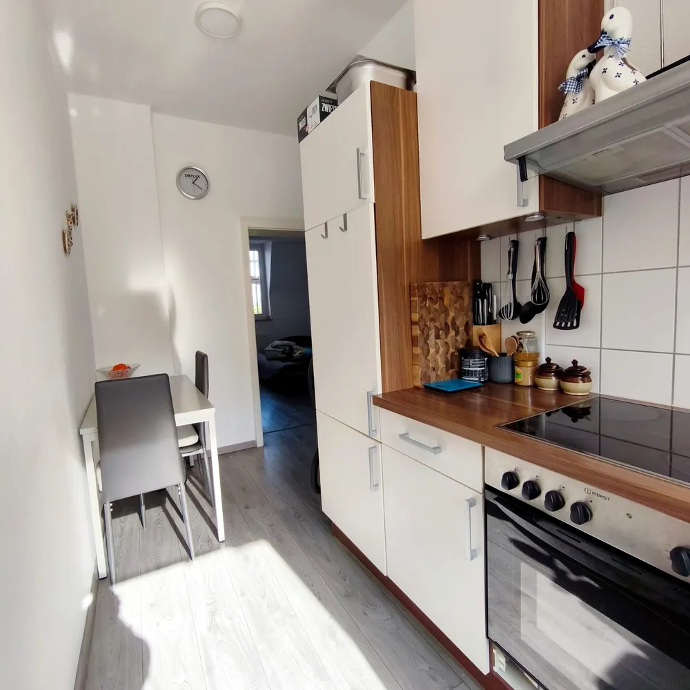 2 Zimmer Wohnung mit 54 m² in Iserlohn – Bild 1