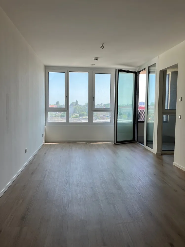 2 Zimmer Wohnung mit 48 m² in Berlin – Bild 3