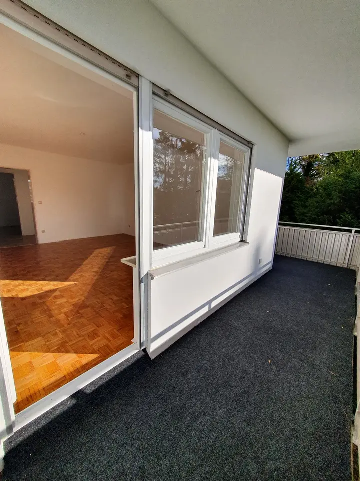 2 Zimmer Wohnung mit 68 m² in Weilheim in Oberbayern – Bild 10