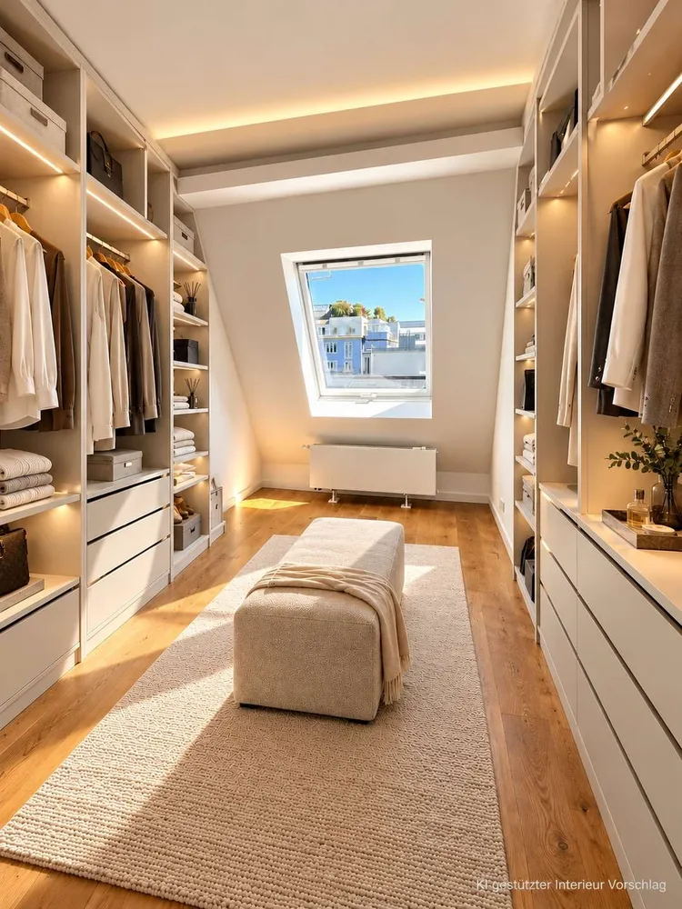 5 Zimmer Wohnung mit 158 m² in München – Bild 1