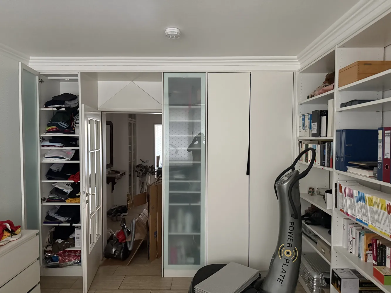3 Zimmer Wohnung mit 65 m² in Düsseldorf – Bild 8