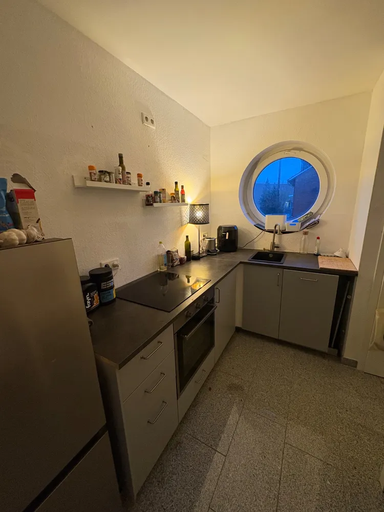 2 Zimmer Wohnung mit 69 m² in Münster – Bild 8