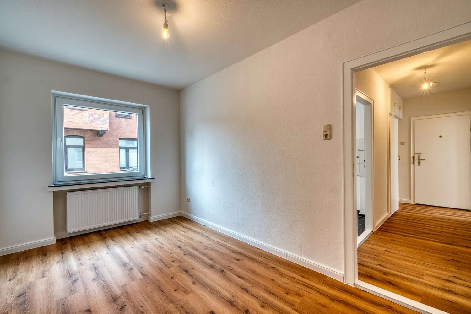 3 Zimmer Wohnung mit 67 m² in Bremerhaven – Bild 4