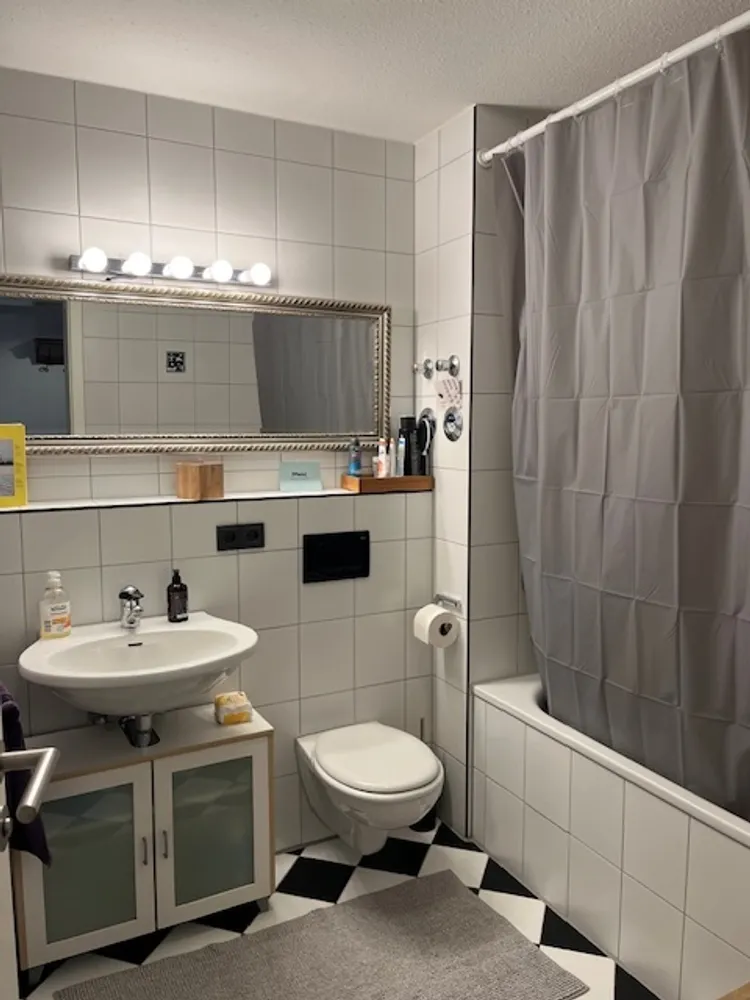 2 Zimmer Wohnung mit 80 m² in Kaufbeuren – Bild 12
