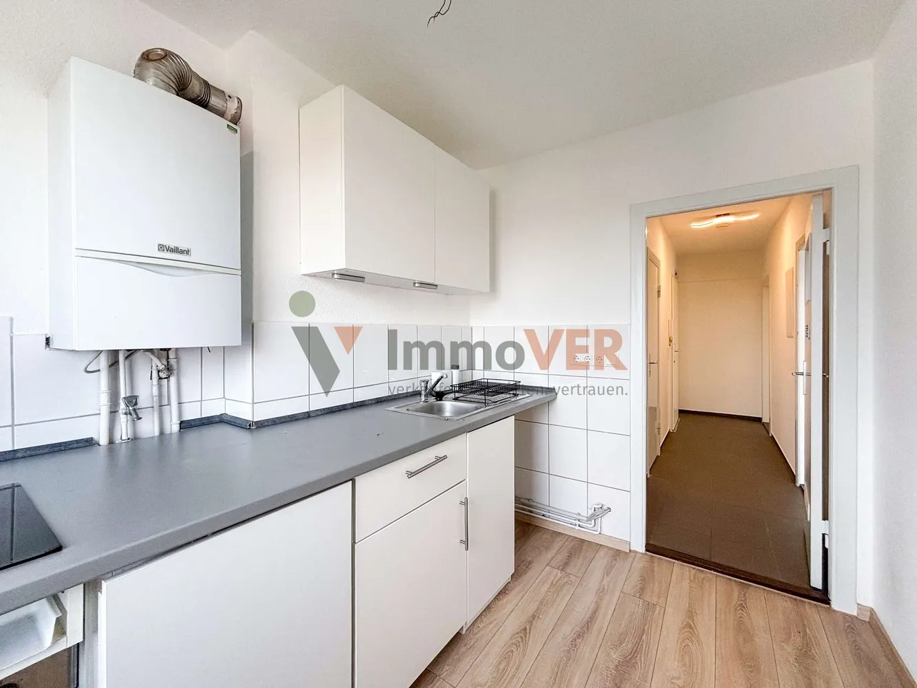 2 Zimmer Wohnung mit 55 m² in Bremen – Bild 9
