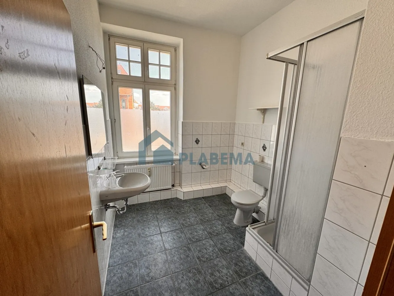 2 Zimmer Wohnung mit 65 m² in Greifswald – Bild 4