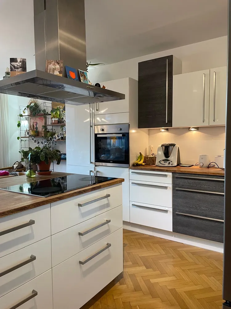 3 Zimmer Wohnung mit 110 m² in Essen – Bild 9