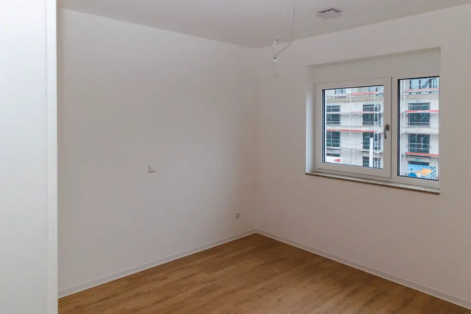 2 Zimmer Wohnung mit 47 m² in Nürnberg – Bild 4