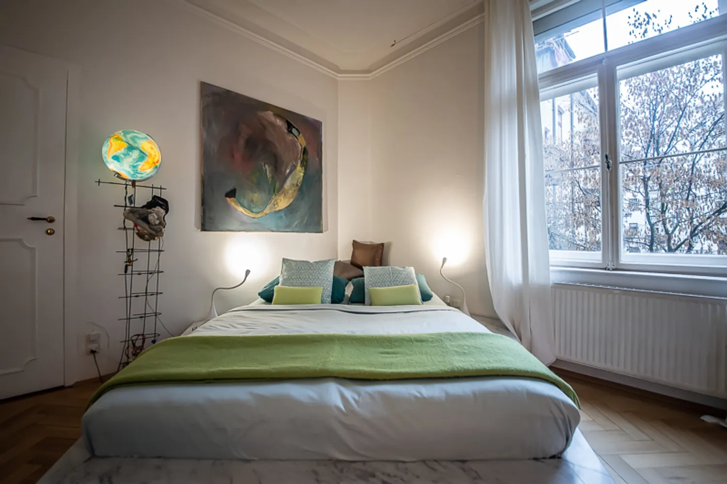 4 Zimmer Wohnung mit 87 m² in München – Bild 11