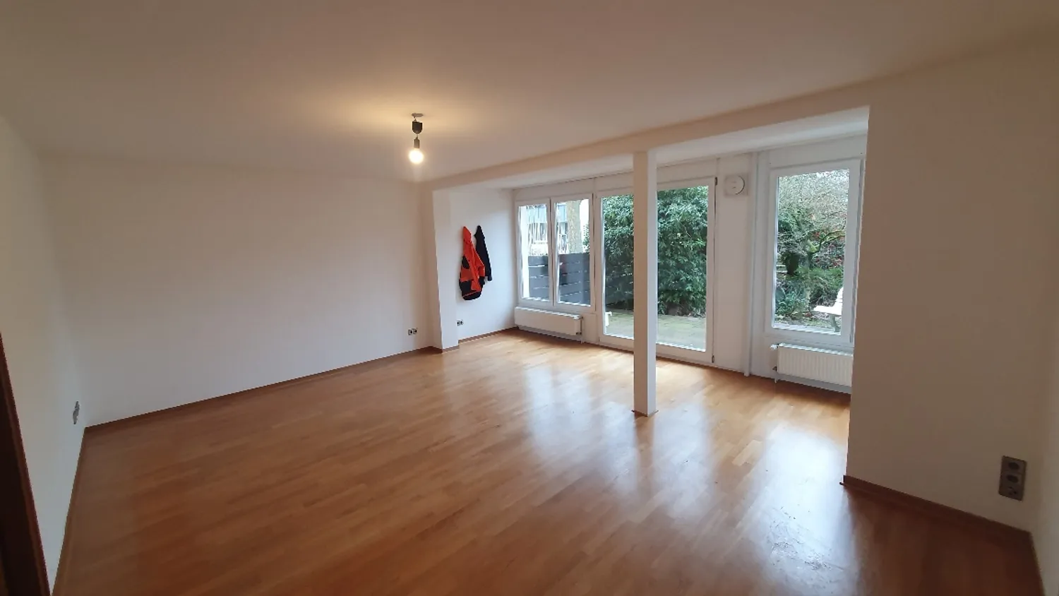 3 Zimmer Wohnung mit 100 m² in Lingen (Ems) – Bild 3