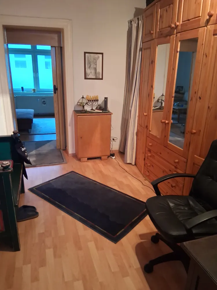 2 Zimmer Wohnung mit 44 m² in Duisburg – Bild 3