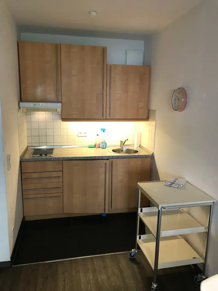 2 Zimmer Wohnung mit 50 m² in Magdeburg – Bild 3