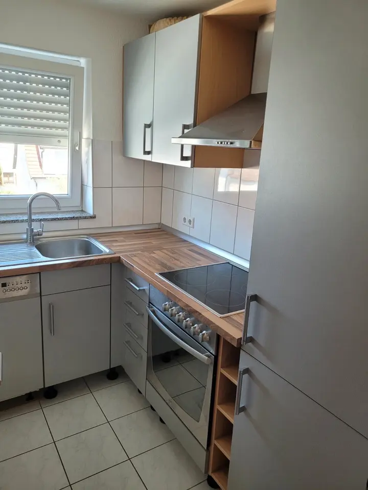 3 Zimmer Wohnung mit 53 m² in Bietigheim-Bissingen – Bild 10